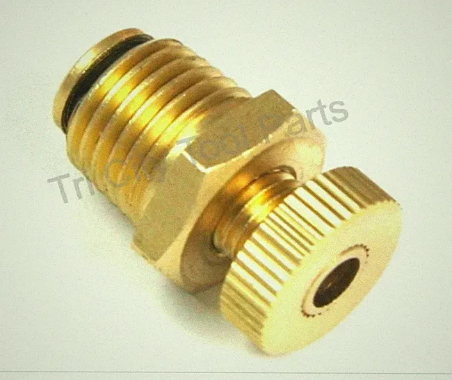 AB-9050392 Husky Air Compressor Tank Drain Cock 1/4" NPT ** OEM **