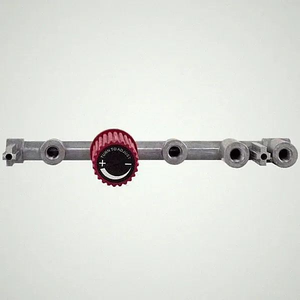 Husky Compressor Replacement Regulator Manifold Body