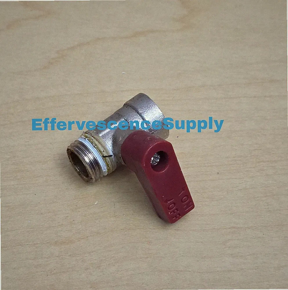OEM Drain Valve For Husky 02106415 6Gal 150PSI Portable Electric Air Compressor