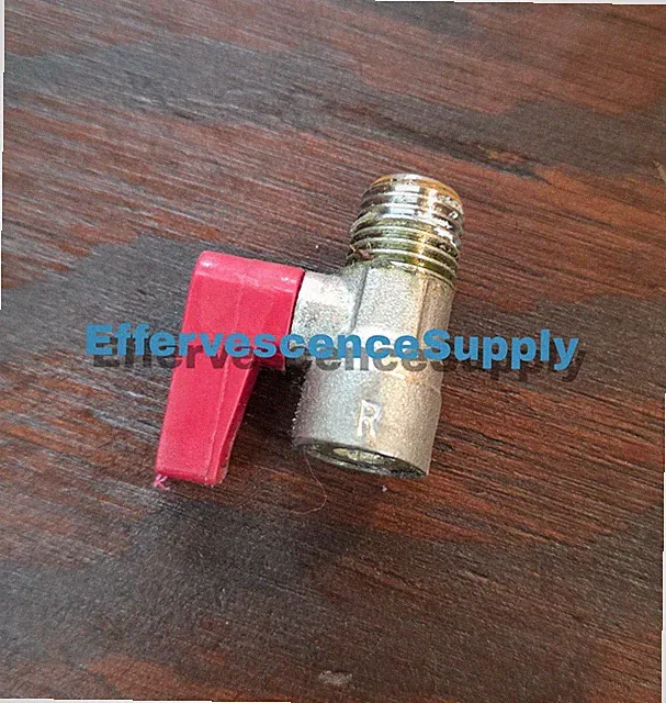 OEM Drain Valve For Husky C305H 30Gal 200PSI Portable Electric Air Compressor