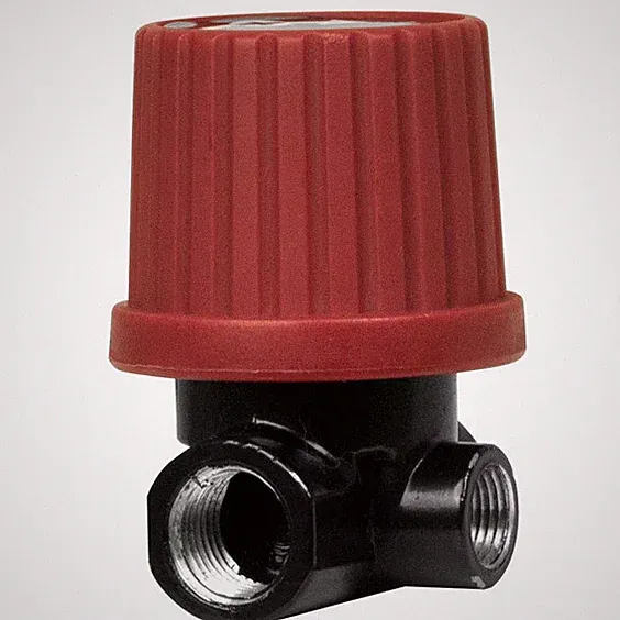 Replacement Air Regulator for Husky Air Compressor 1/4" NPT Fitting