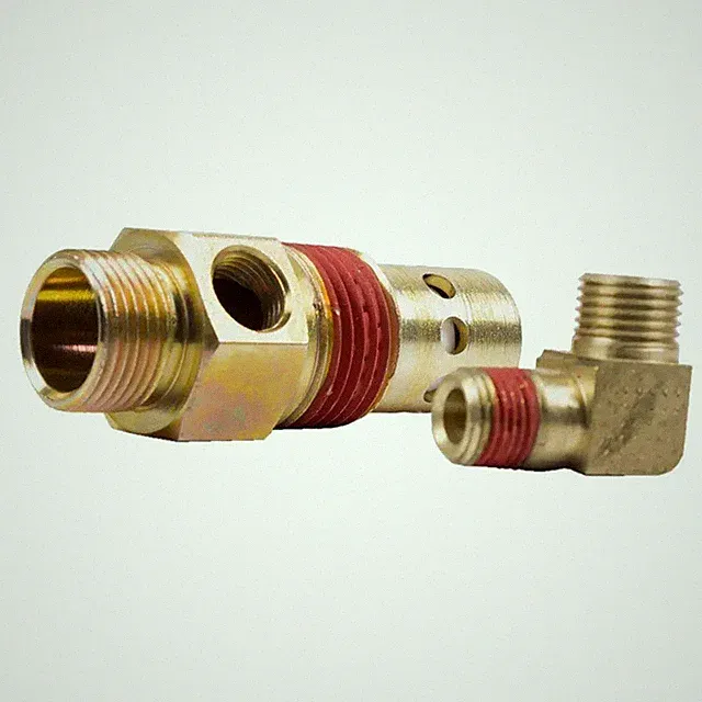 Replacement Check Valve for Husky Air Compressor