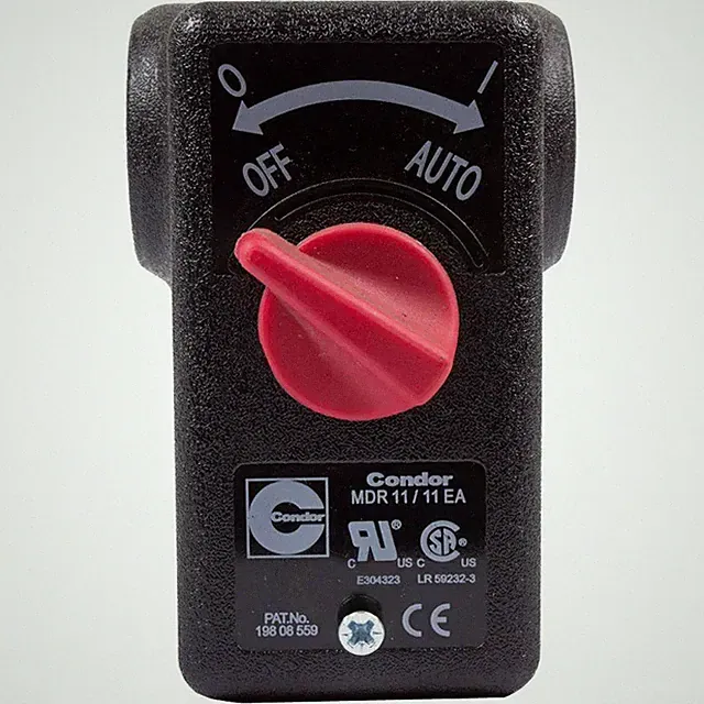 Replacement Pressure Switch for Husky Air Compressor
