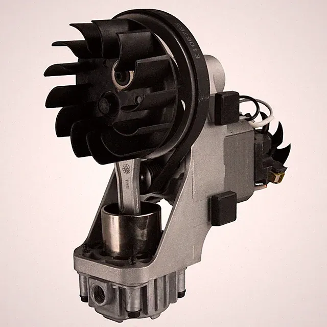 Replacement Pump/Motor Assembly for Husky Air Compressor