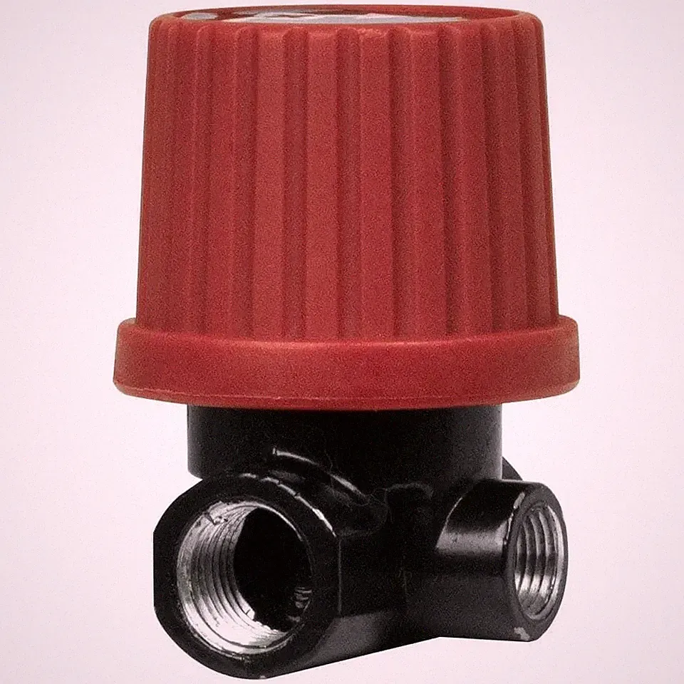 Replacement Regulator for Husky Compressor