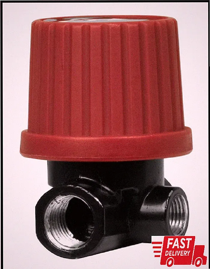 Replacement Regulator For Husky Compressor | Reliable Provides Control