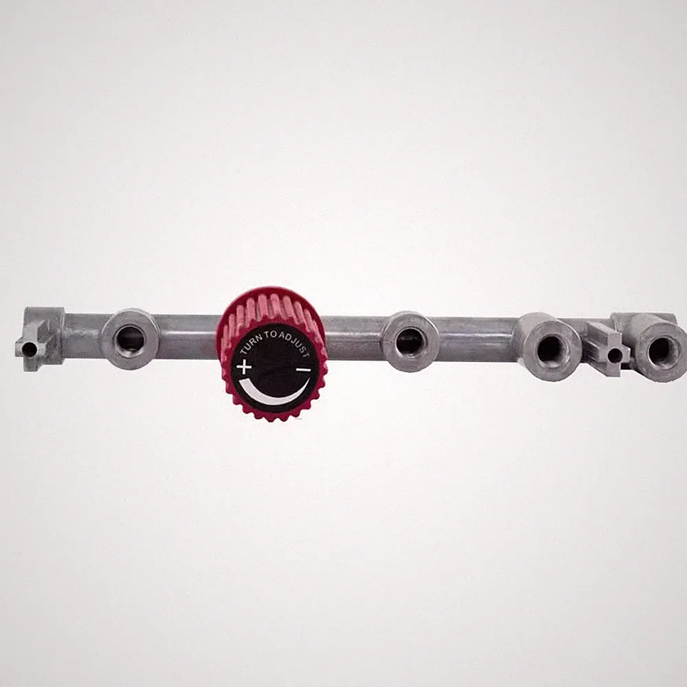 Replacement Regulator Manifold Body for Husky Compressor